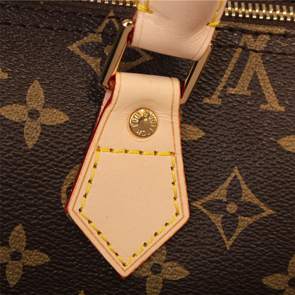 ルイヴィトン モノグラム スーパーコピースピーディバンドリエール25 モノグラム M40390